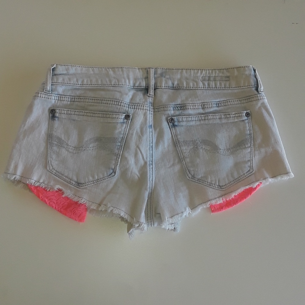Shorts - Picture 2 of 2